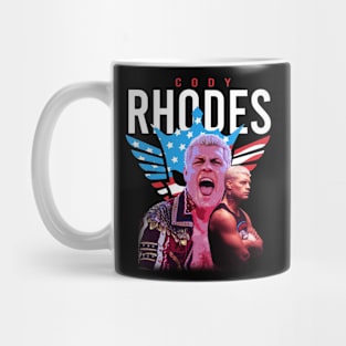 Cody-Rhodes Mug
